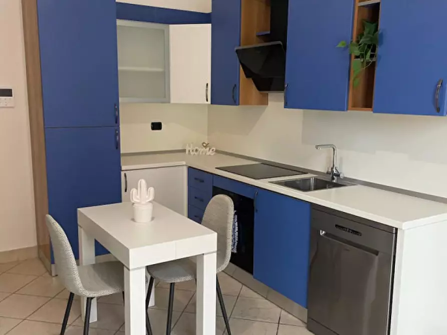 Immagine 2 di Appartamento in affitto  in via Roma a Silvi