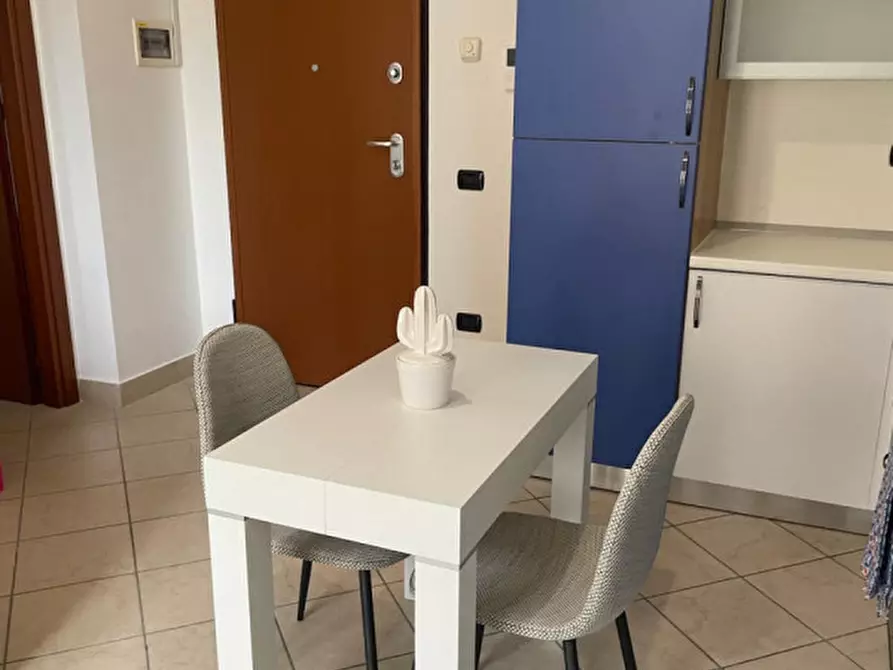 Immagine 3 di Appartamento in affitto  in via Roma a Silvi