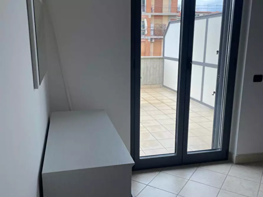 Immagine 5 di Appartamento in affitto  in via Roma a Silvi