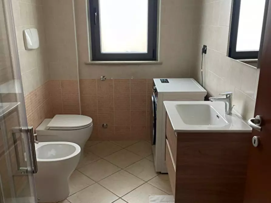 Immagine 8 di Appartamento in affitto  in via Roma a Silvi