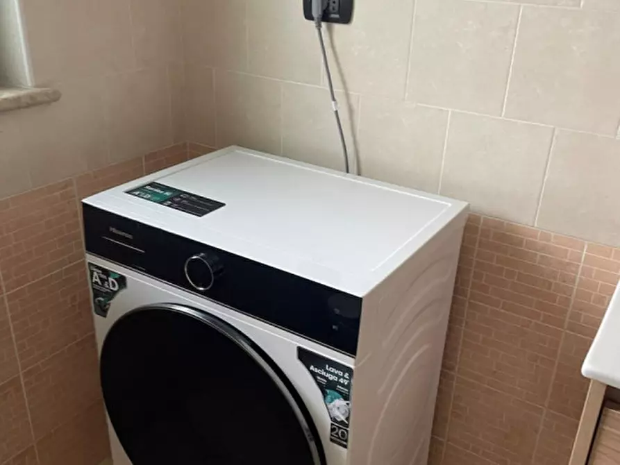 Immagine 10 di Appartamento in affitto  in via Roma a Silvi