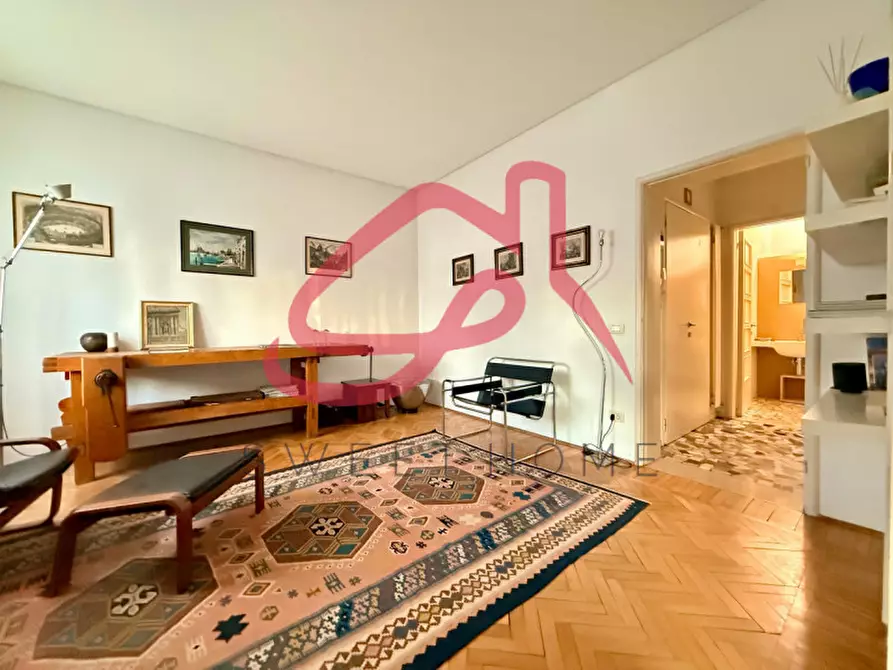 Immagine 1 di Camera in affitto  in Via Albania a Padova