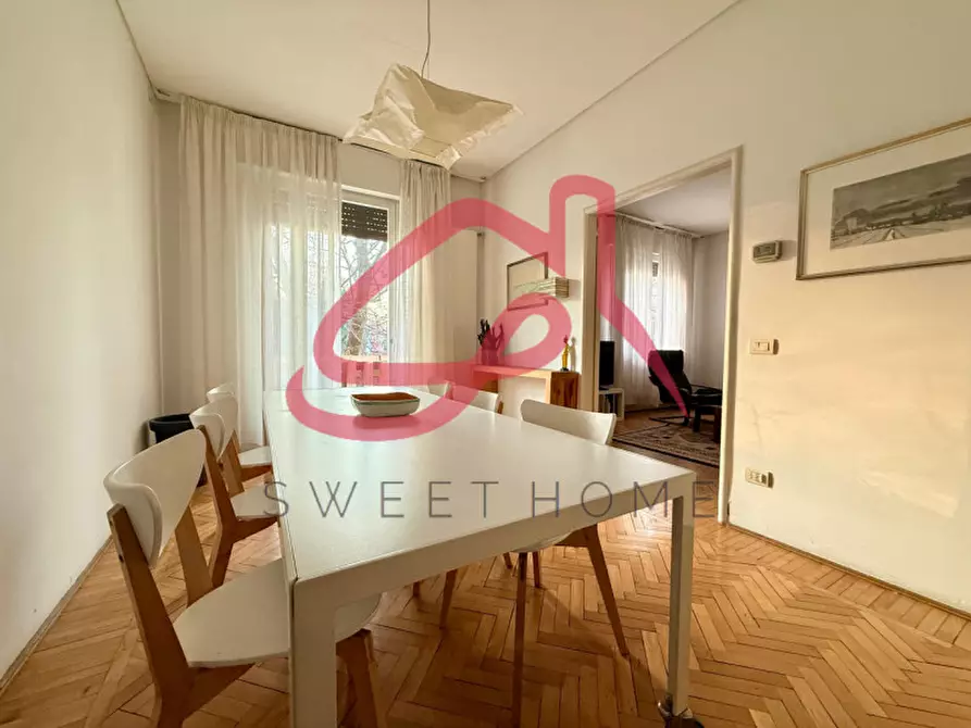 Immagine 3 di Camera in affitto  in Via Albania a Padova