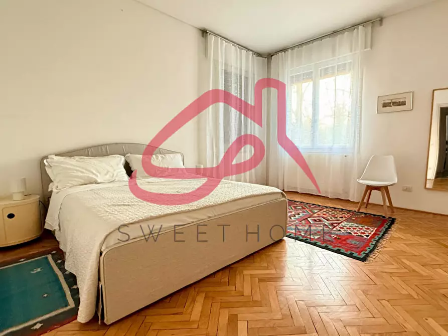 Immagine 11 di Camera in affitto  in Via Albania a Padova