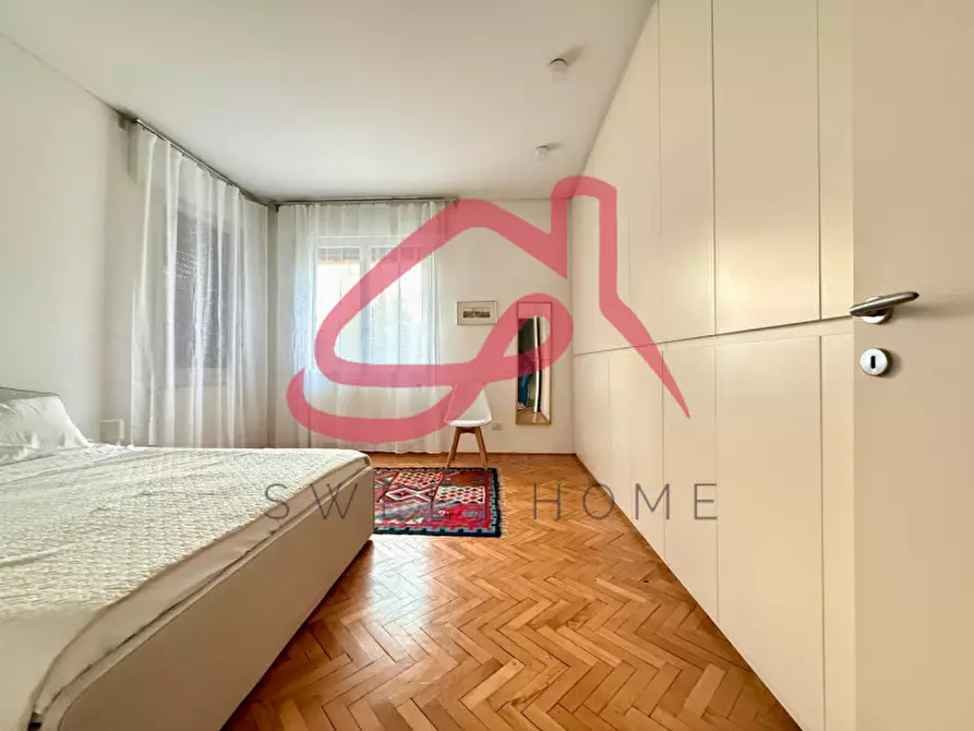 Immagine 12 di Camera in affitto  in Via Albania a Padova