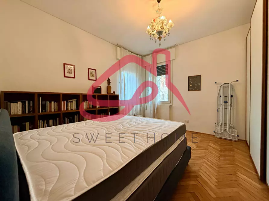 Immagine 13 di Camera in affitto  in Via Albania a Padova