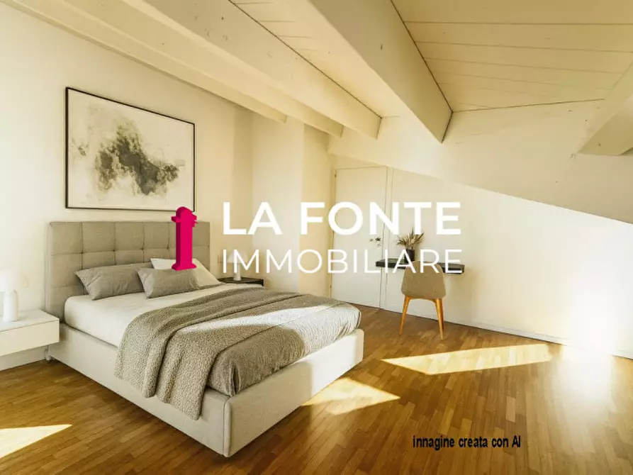 Immagine 1 di Appartamento in vendita  a Borgoricco