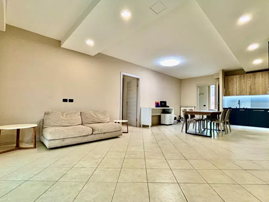 Immagine 7 di Appartamento in vendita  in Via San Marco a Lonato del Garda