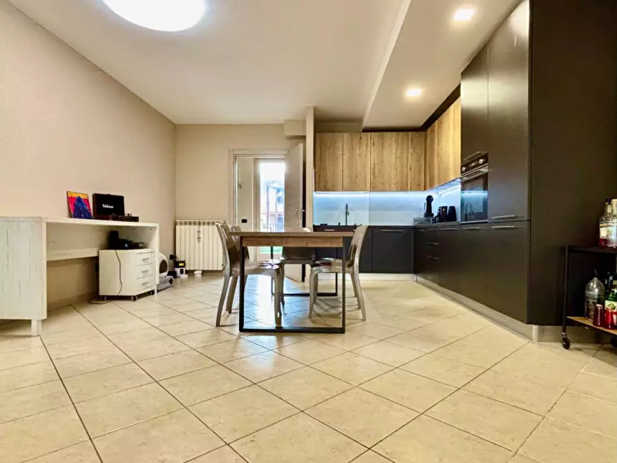 Immagine 9 di Appartamento in vendita  in Via San Marco a Lonato del Garda