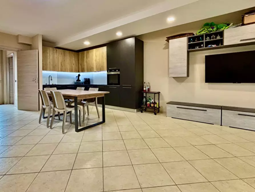 Immagine 12 di Appartamento in vendita  in Via San Marco a Lonato del Garda