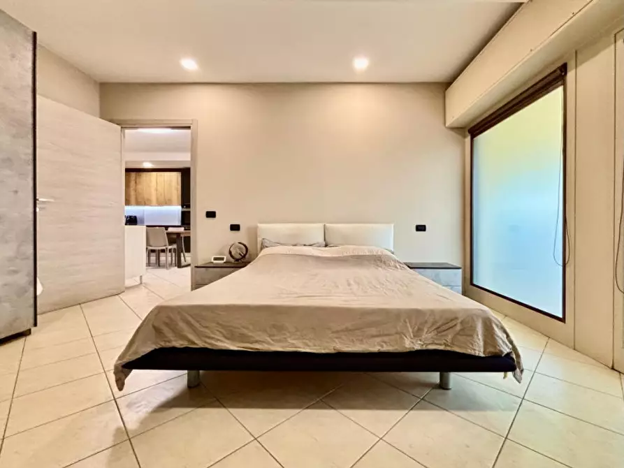 Immagine 18 di Appartamento in vendita  in Via San Marco a Lonato del Garda