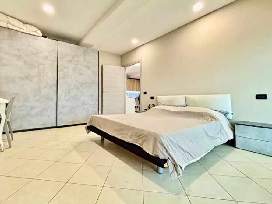 Immagine 20 di Appartamento in vendita  in Via San Marco a Lonato del Garda