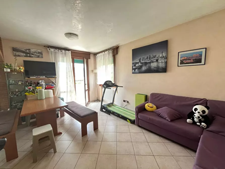 Immagine 1 di Appartamento in vendita  in via Vigonovese a Padova