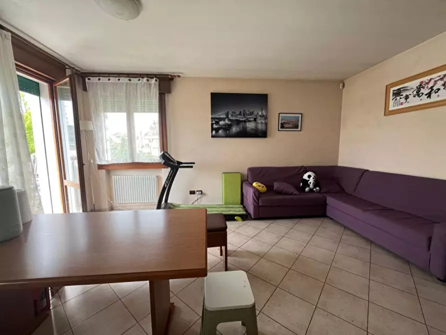 Immagine 2 di Appartamento in vendita  in via Vigonovese a Padova