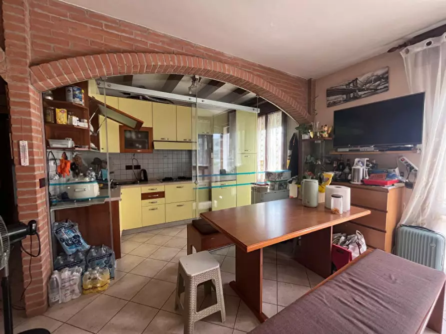 Immagine 3 di Appartamento in vendita  in via Vigonovese a Padova