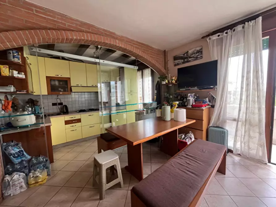 Immagine 4 di Appartamento in vendita  in via Vigonovese a Padova