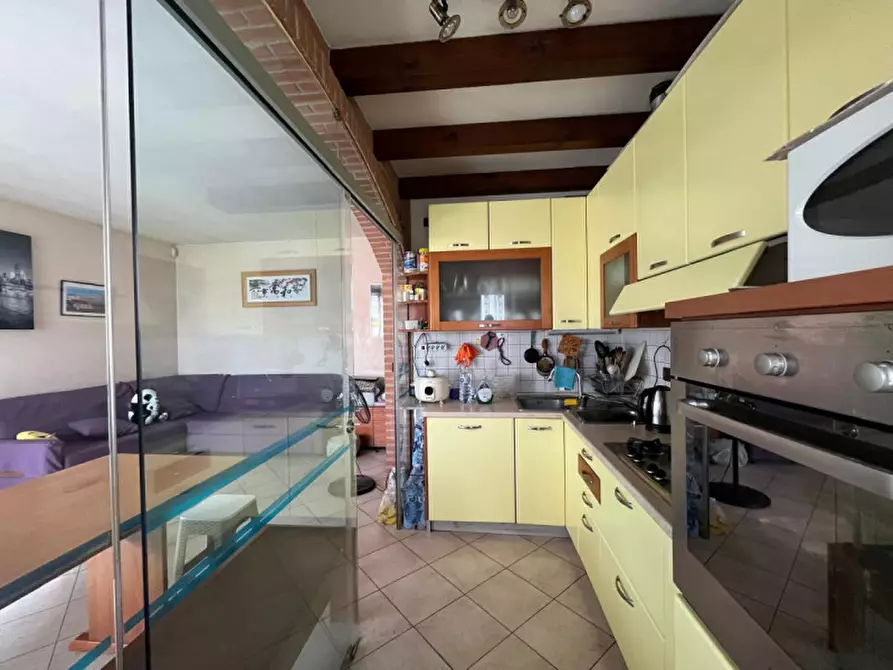 Immagine 5 di Appartamento in vendita  in via Vigonovese a Padova