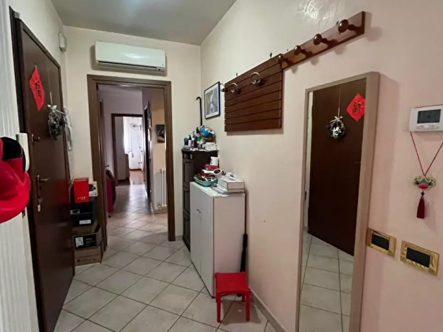 Immagine 6 di Appartamento in vendita  in via Vigonovese a Padova