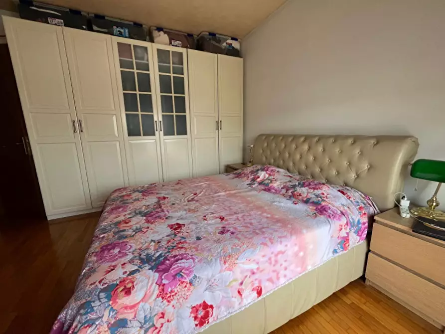 Immagine 7 di Appartamento in vendita  in via Vigonovese a Padova