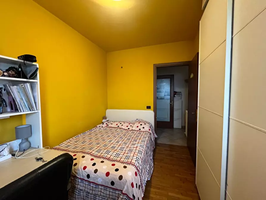 Immagine 9 di Appartamento in vendita  in via Vigonovese a Padova