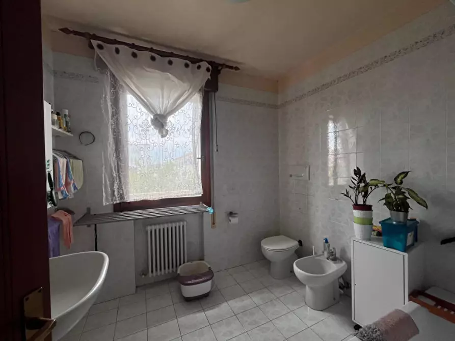 Immagine 10 di Appartamento in vendita  in via Vigonovese a Padova