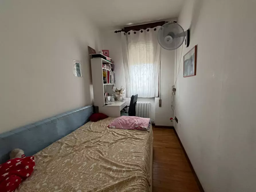 Immagine 13 di Appartamento in vendita  in via Vigonovese a Padova