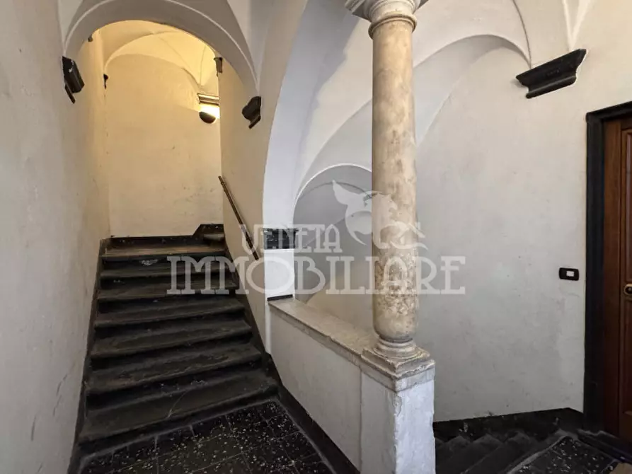 Immagine 17 di Appartamento in vendita  in Via del molo a Genova