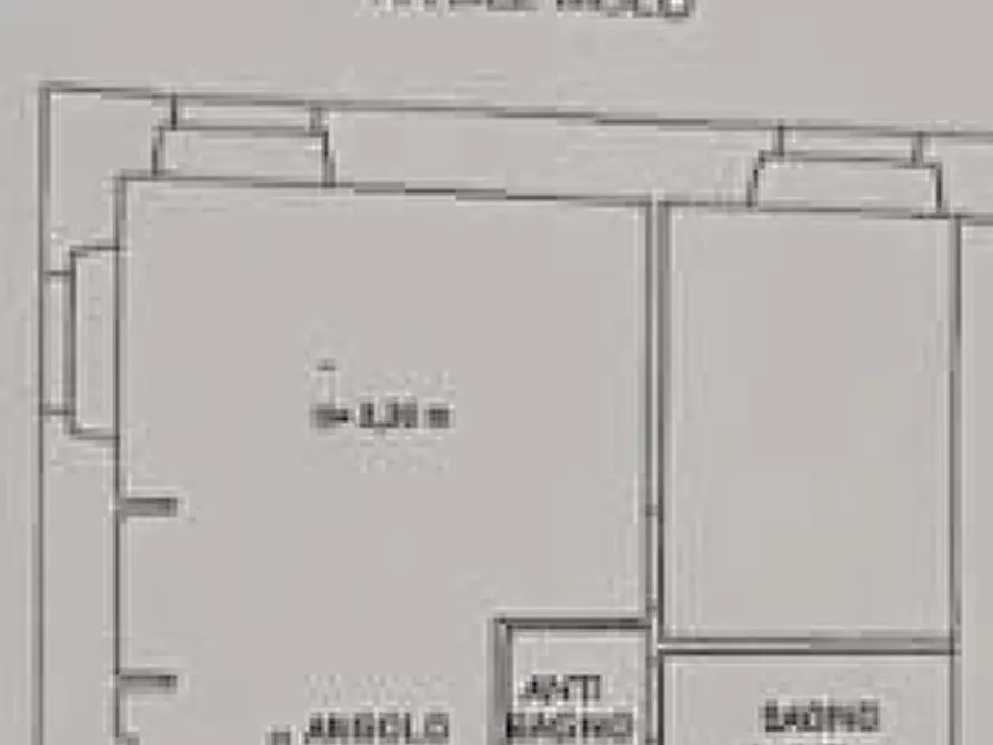 Immagine 18 di Appartamento in vendita  in Via del molo a Genova