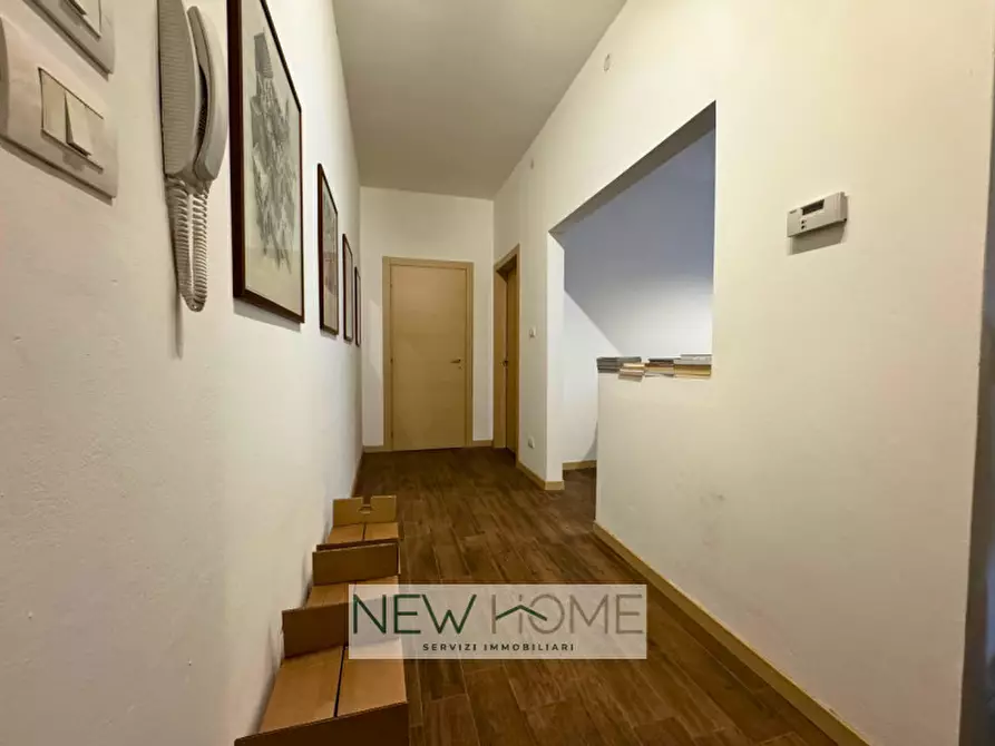 Immagine 4 di Appartamento in vendita  in Via Trieste 40 a Verona