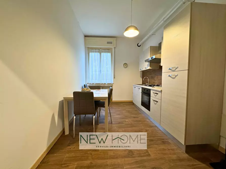 Immagine 5 di Appartamento in vendita  in Via Trieste 40 a Verona