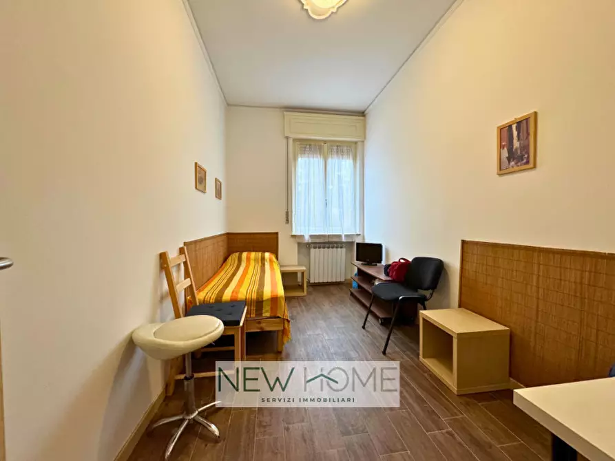 Immagine 6 di Appartamento in vendita  in Via Trieste 40 a Verona