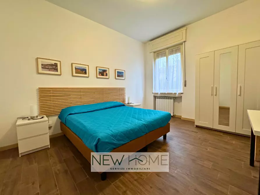 Immagine 10 di Appartamento in vendita  in Via Trieste 40 a Verona