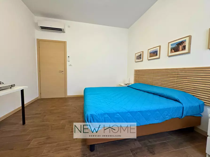 Immagine 12 di Appartamento in vendita  in Via Trieste 40 a Verona