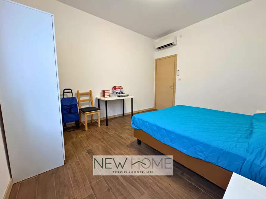 Immagine 13 di Appartamento in vendita  in Via Trieste 40 a Verona