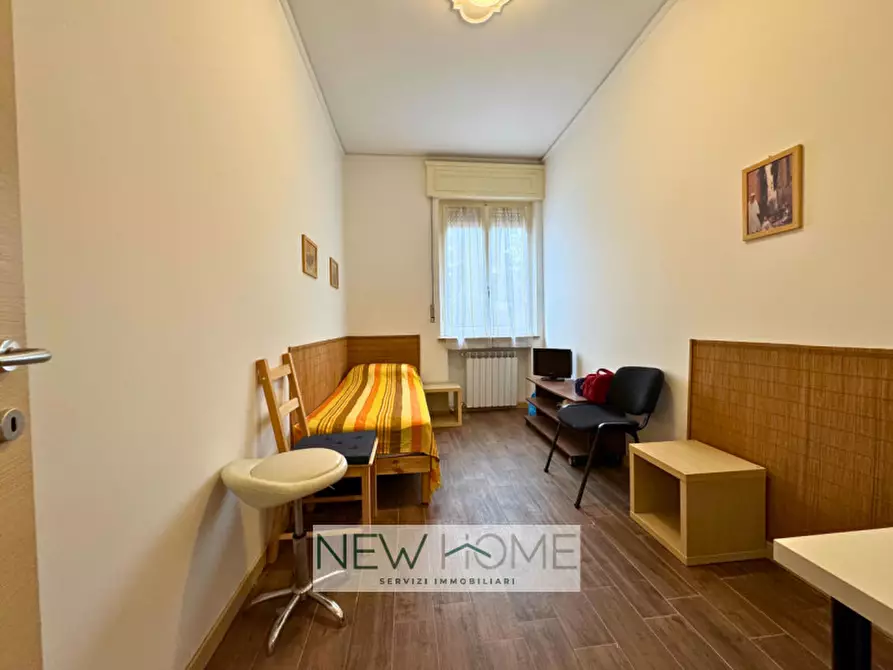 Immagine 15 di Appartamento in vendita  in Via Trieste 40 a Verona