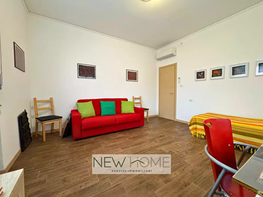 Immagine 17 di Appartamento in vendita  in Via Trieste 40 a Verona