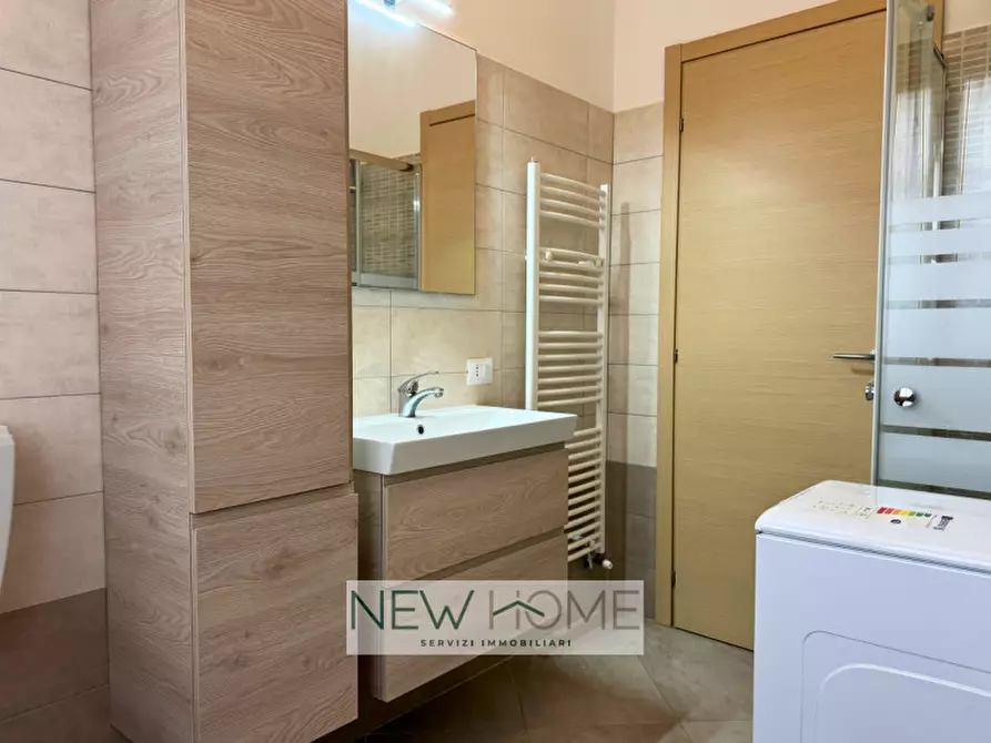 Immagine 18 di Appartamento in vendita  in Via Trieste 40 a Verona