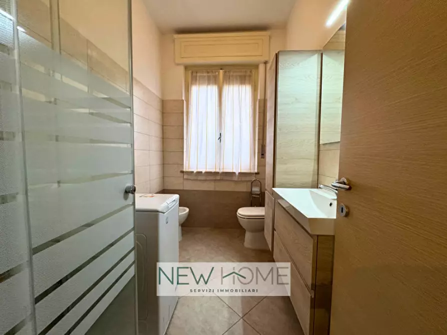 Immagine 19 di Appartamento in vendita  in Via Trieste 40 a Verona