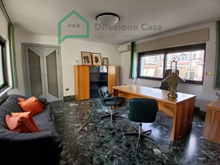 Immagine 1 di Ufficio in affitto  in Calata Capodichino a Napoli