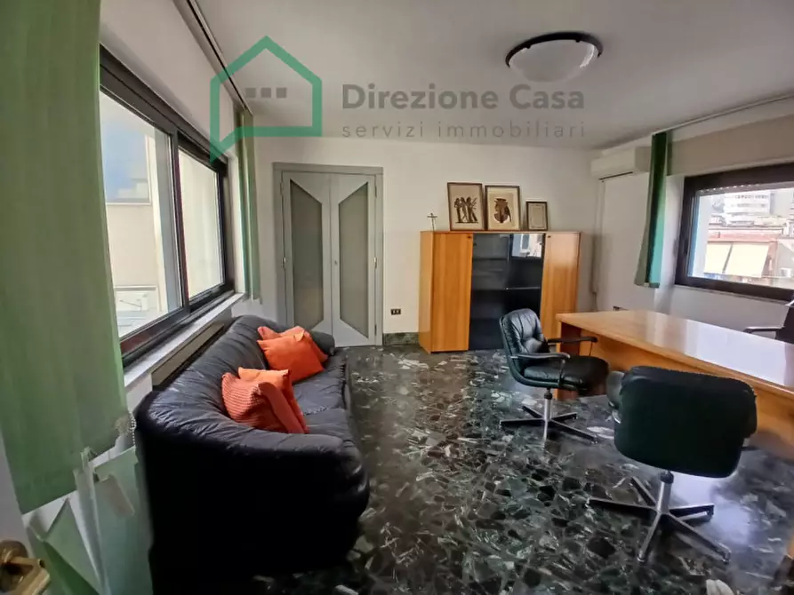 Immagine 3 di Ufficio in affitto  in Calata Capodichino a Napoli