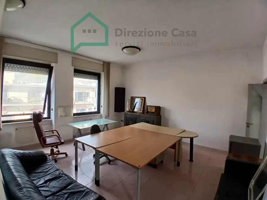 Immagine 5 di Ufficio in affitto  in Calata Capodichino a Napoli