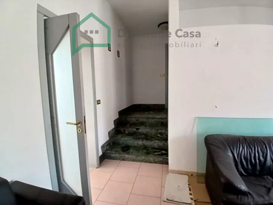 Immagine 6 di Ufficio in affitto  in Calata Capodichino a Napoli