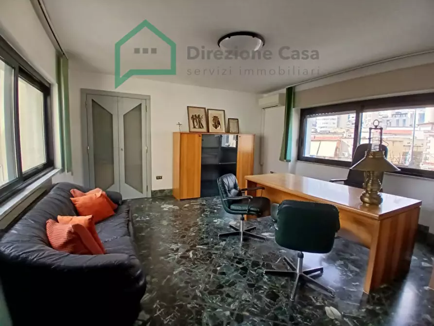 Immagine 7 di Ufficio in affitto  in Calata Capodichino a Napoli