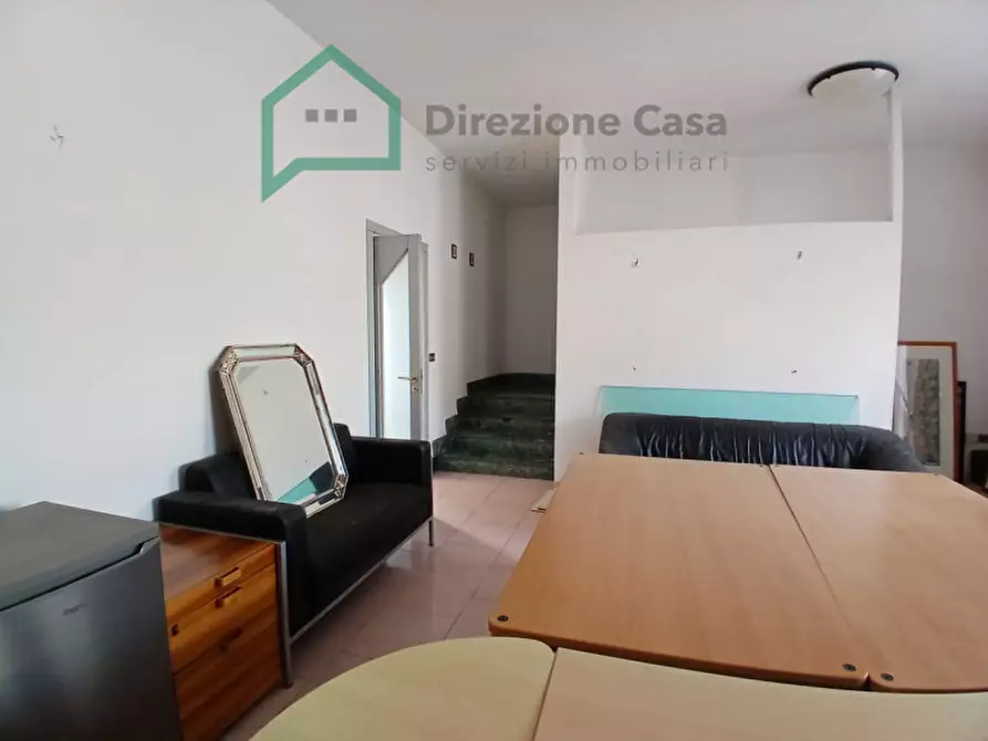 Immagine 8 di Ufficio in affitto  in Calata Capodichino a Napoli