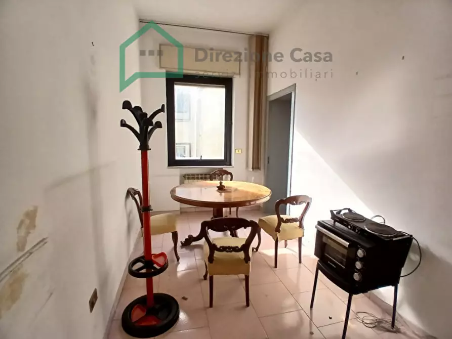 Immagine 13 di Ufficio in affitto  in Calata Capodichino a Napoli