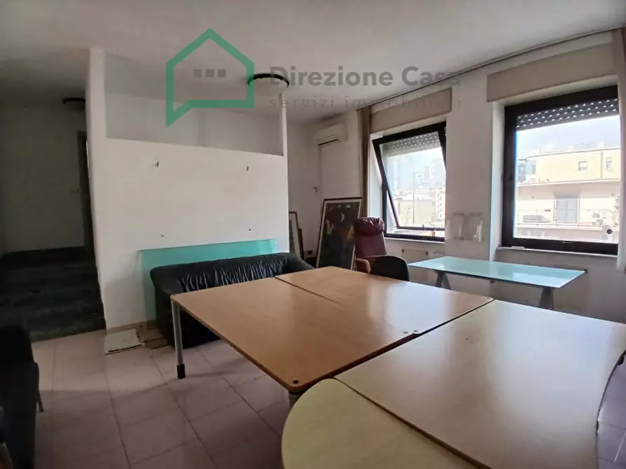 Immagine 14 di Ufficio in affitto  in Calata Capodichino a Napoli