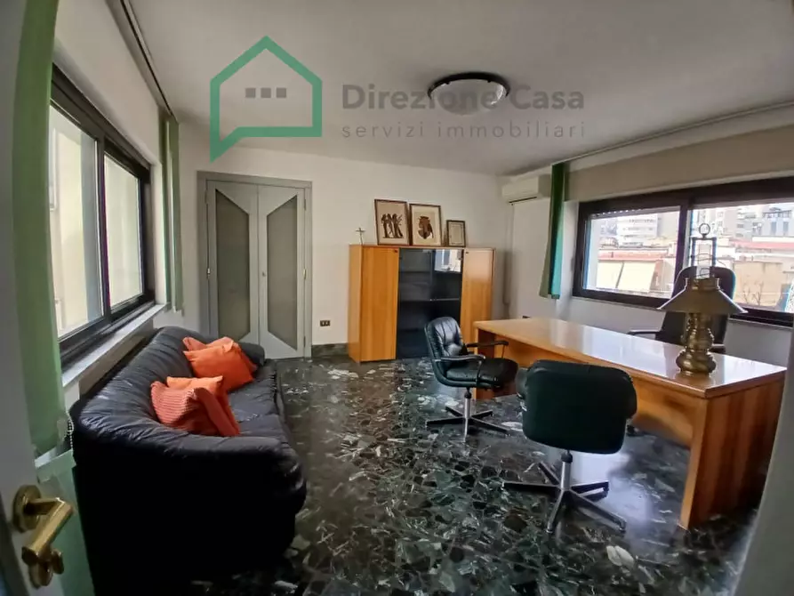 Immagine 15 di Ufficio in affitto  in Calata Capodichino a Napoli