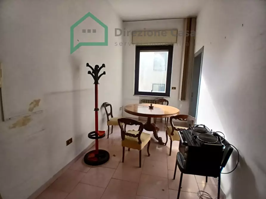 Immagine 16 di Ufficio in affitto  in Calata Capodichino a Napoli