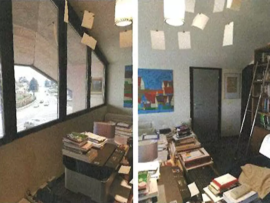 Immagine 29 di Appartamento in vendita  in Via Giacomo Matteotti 3 a Sant'ambrogio Di Valpolicella