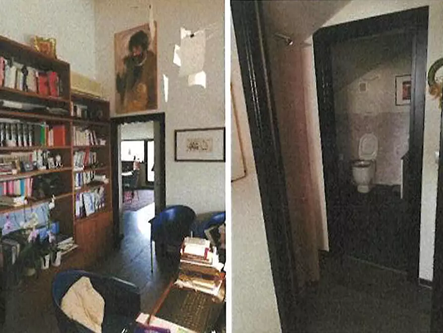 Immagine 30 di Appartamento in vendita  in Via Giacomo Matteotti 3 a Sant'ambrogio Di Valpolicella